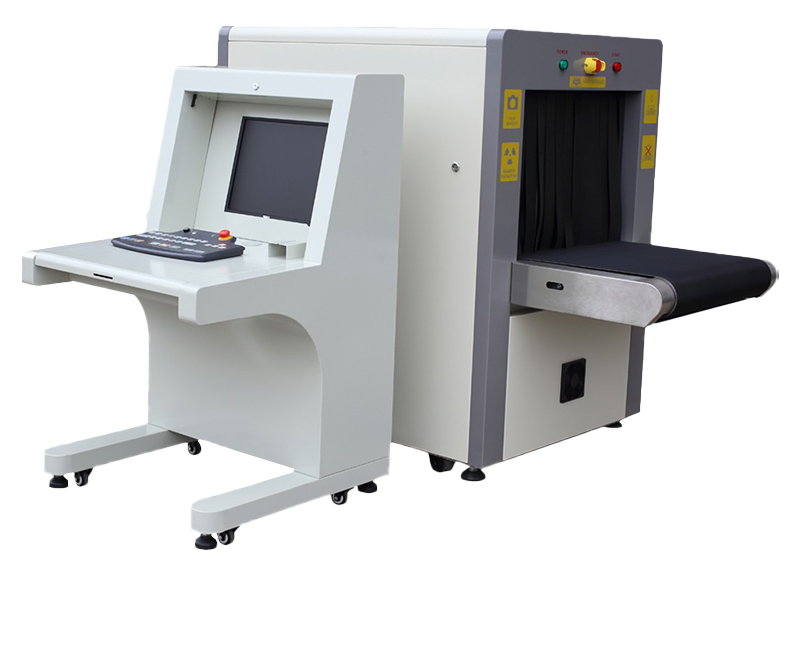 Rendgen X-ray skeneri