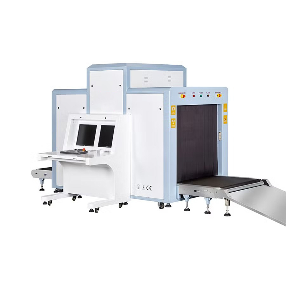 Rendgen X-ray skener uredjaj MGT 100100