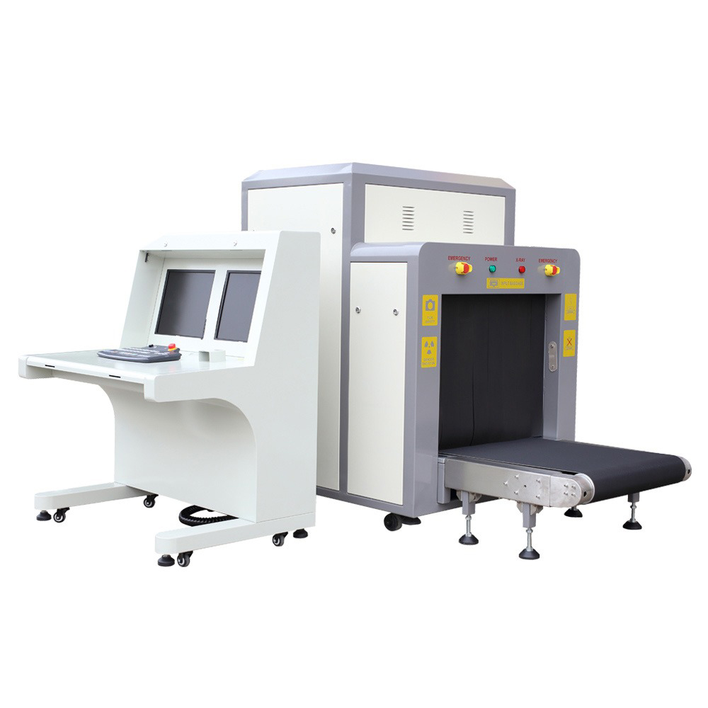 Rendgen X-ray skener uredjaj MGT 8065